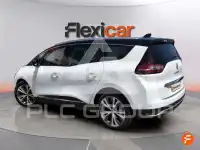 2019 Renault Grand Scenic