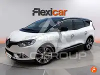 2019 Renault Grand Scenic