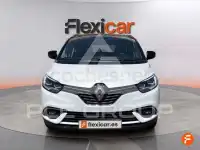 2019 Renault Grand Scenic