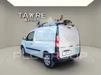 2019 Renault Kangoo