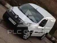 2019 Renault Kangoo