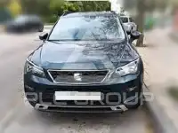 2019 Seat Alteca
