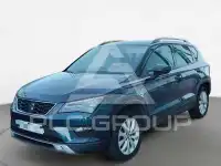 2019 Seat Alteca
