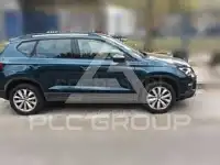 2019 Seat Alteca