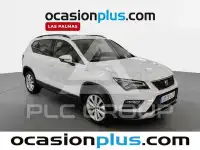 2019 Seat Alteca