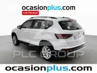 2019 Seat Alteca
