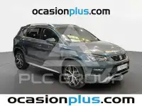 2019 Seat Alteca