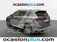 2019 Seat Alteca