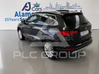2019 Seat Alteca