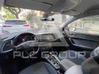 2019 Seat Alteca