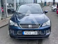 2019 Seat Alteca