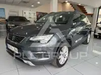 2019 Seat Alteca