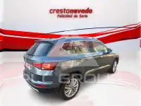 2019 Seat Alteca