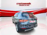 2019 Seat Alteca