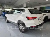 2019 Seat Alteca