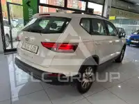 2019 Seat Alteca