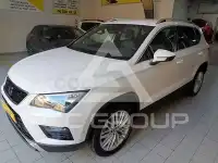 2019 Seat Alteca