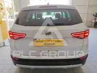 2019 Seat Alteca