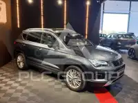 2019 Seat Alteca