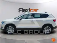 2019 Seat Alteca