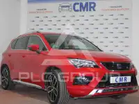 2019 Seat Alteca