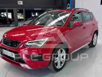 2019 Seat Alteca