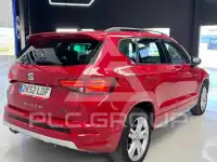 2019 Seat Alteca