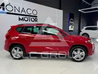 2019 Seat Alteca