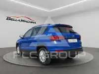 2019 Seat Alteca