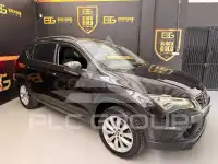 2019 Seat Alteca
