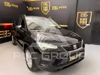 2019 Seat Alteca