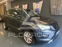 2019 Seat Alteca