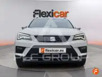 2019 Seat Alteca