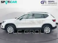 2019 Seat Alteca