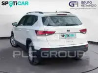 2019 Seat Alteca