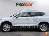2019 Seat Alteca