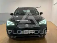 2019 Seat Alteca