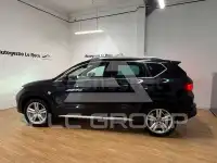 2019 Seat Alteca