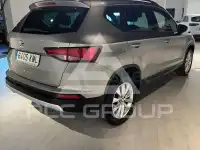 2019 Seat Alteca