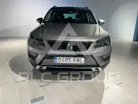 2019 Seat Alteca