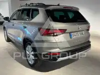 2019 Seat Alteca