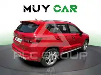 2019 Seat Alteca