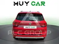 2019 Seat Alteca