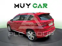 2019 Seat Alteca
