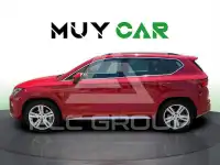 2019 Seat Alteca