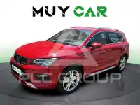 2019 Seat Alteca