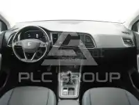 2019 Seat Alteca
