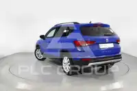 2019 Seat Alteca