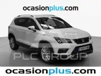 2019 Seat Alteca
