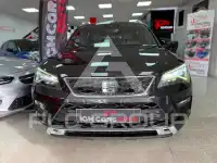 2019 Seat Alteca